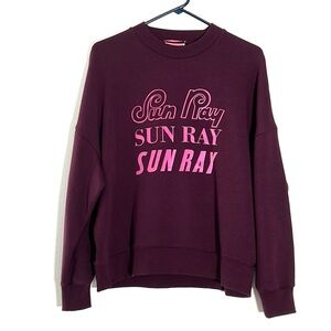 Maison Scotch & Soda Women’s Sun Ray Sweaterpp